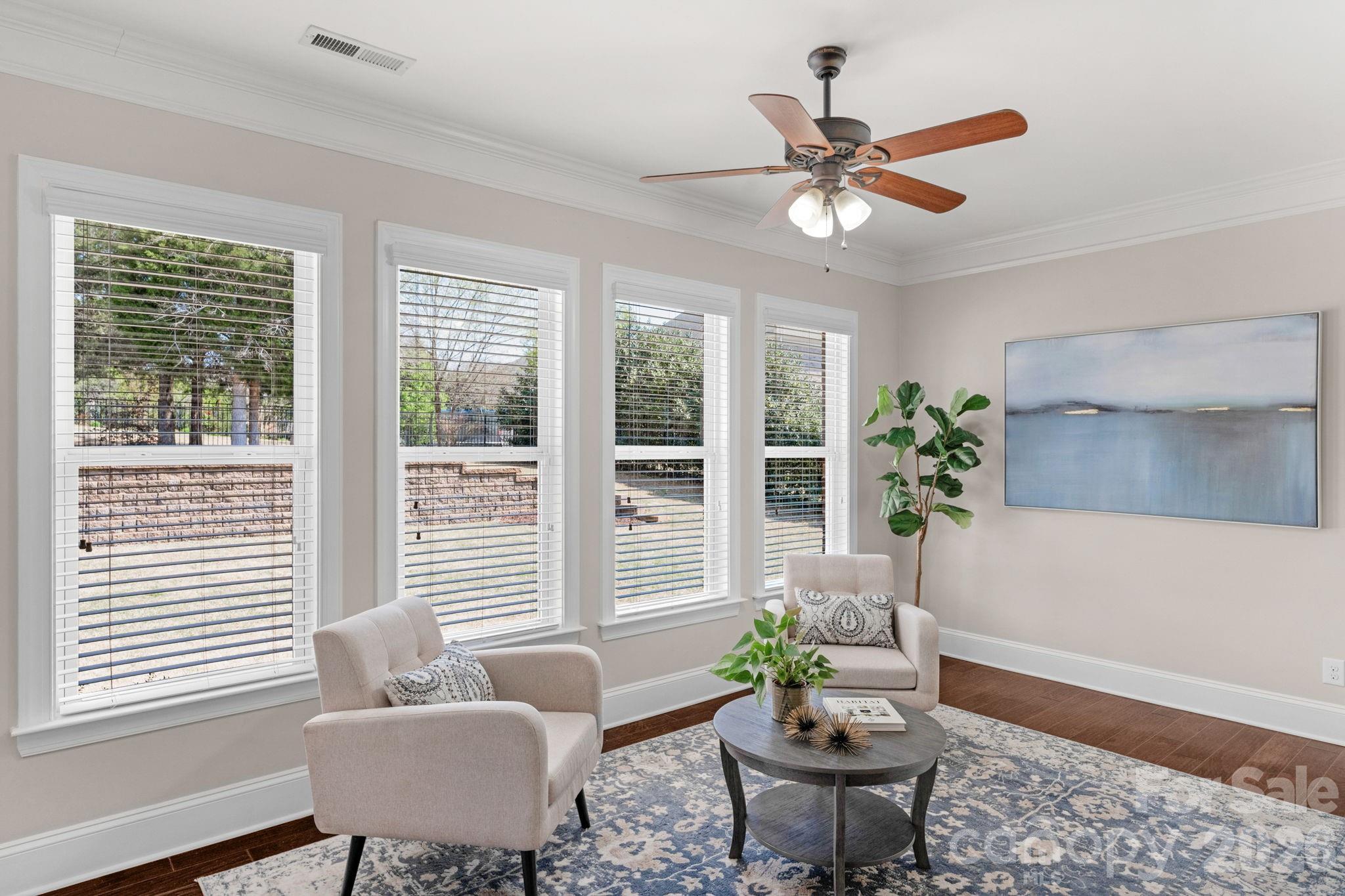 2709 Creek Manor Drive Waxhaw NC 28173