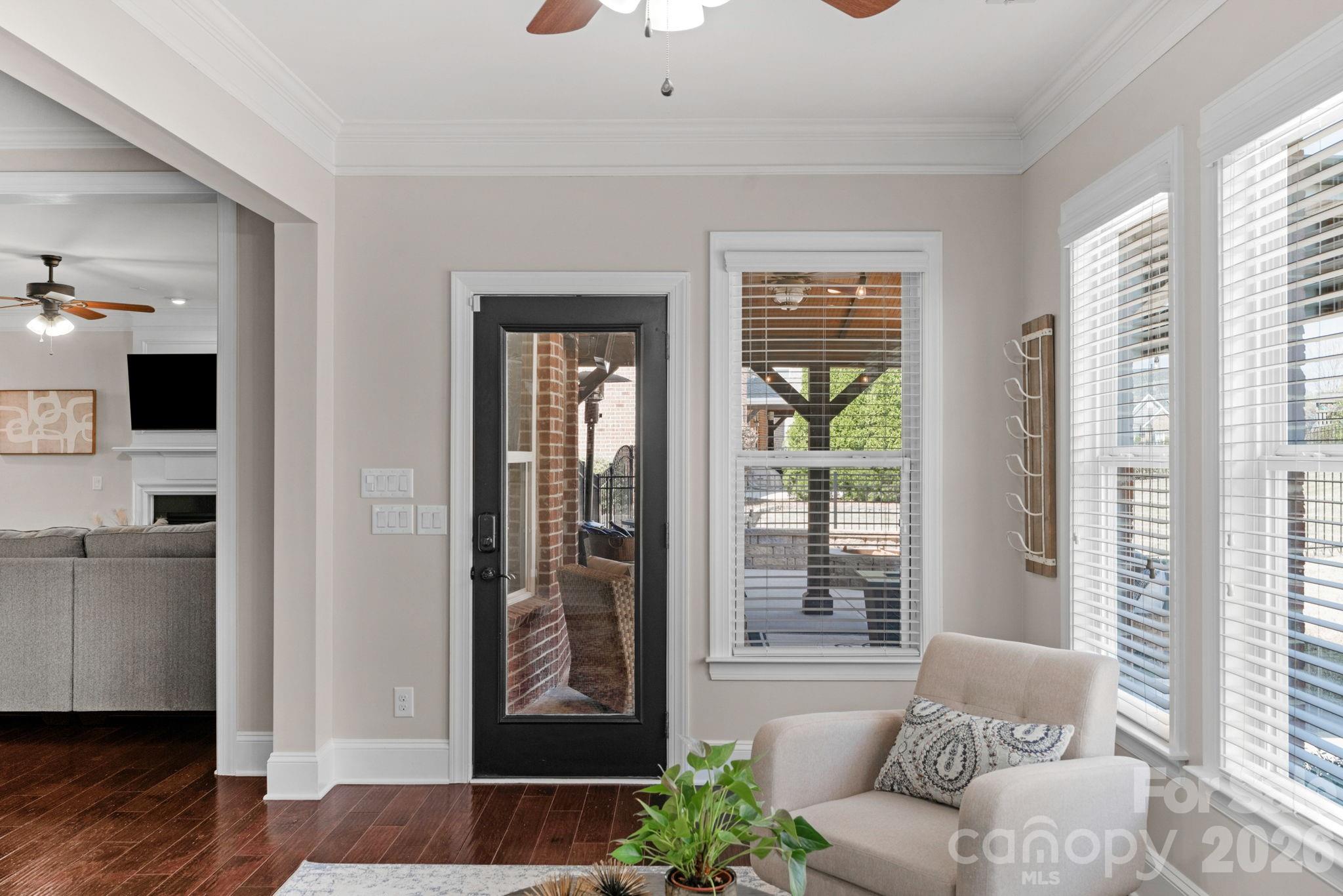 2709 Creek Manor Drive Waxhaw NC 28173