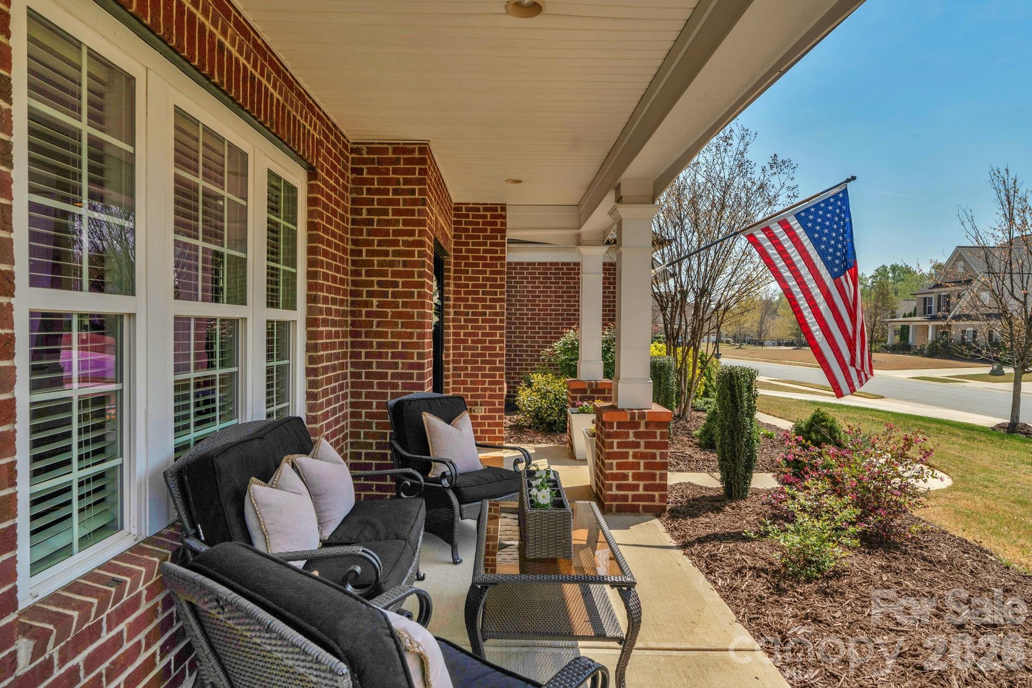 2709 Creek Manor Drive Waxhaw NC 28173