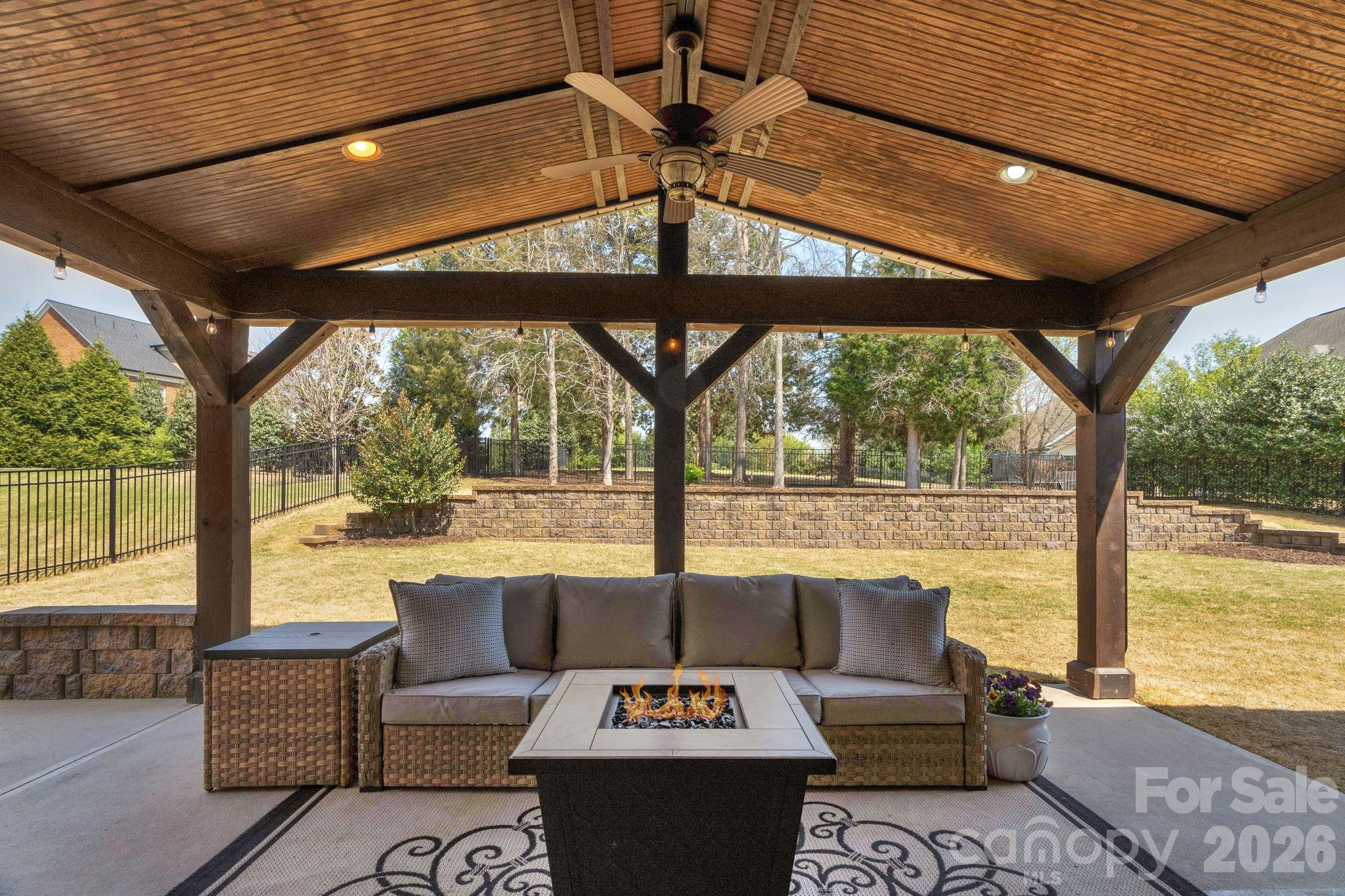 2709 Creek Manor Drive Waxhaw NC 28173