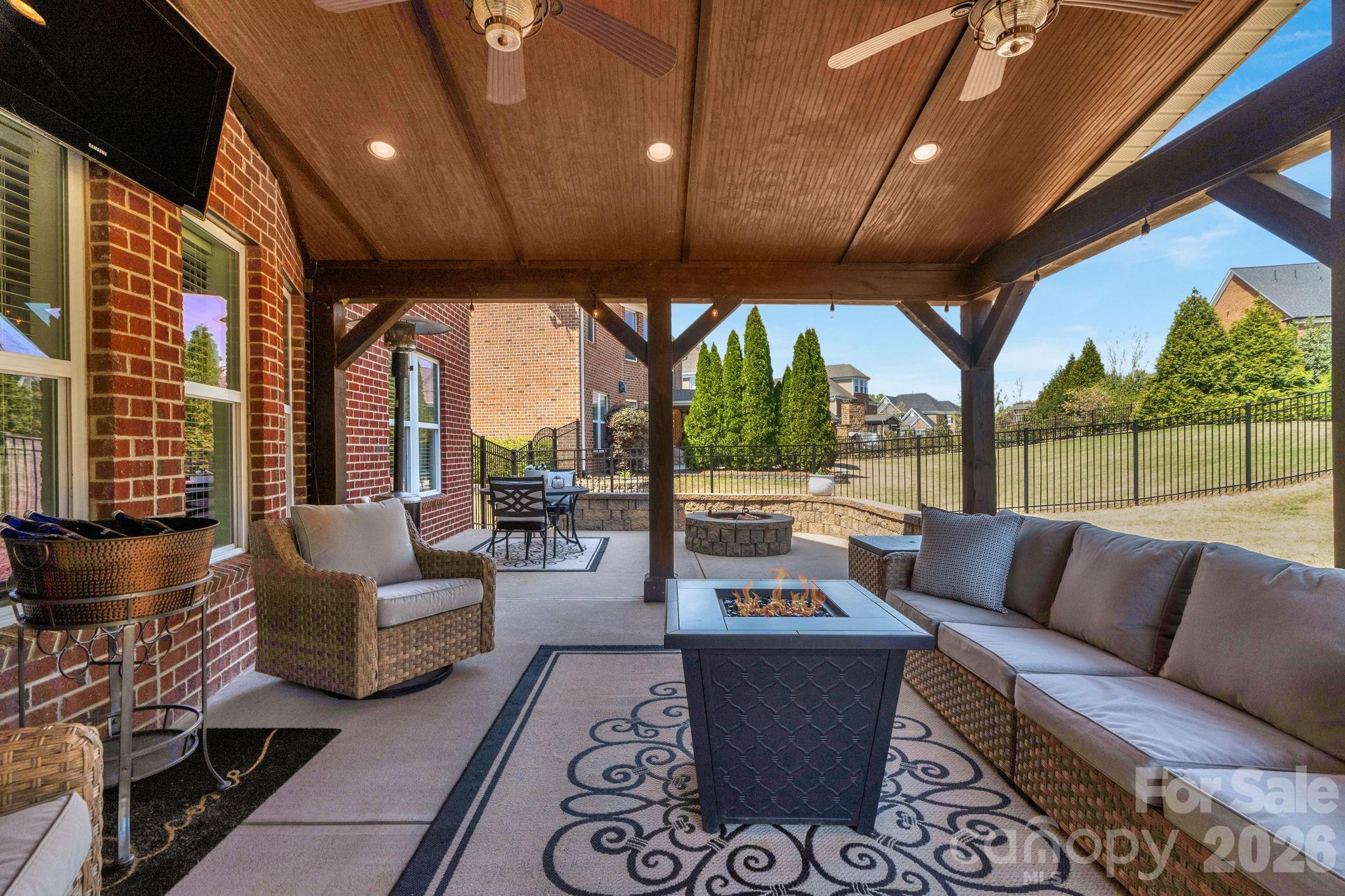 2709 Creek Manor Drive Waxhaw NC 28173