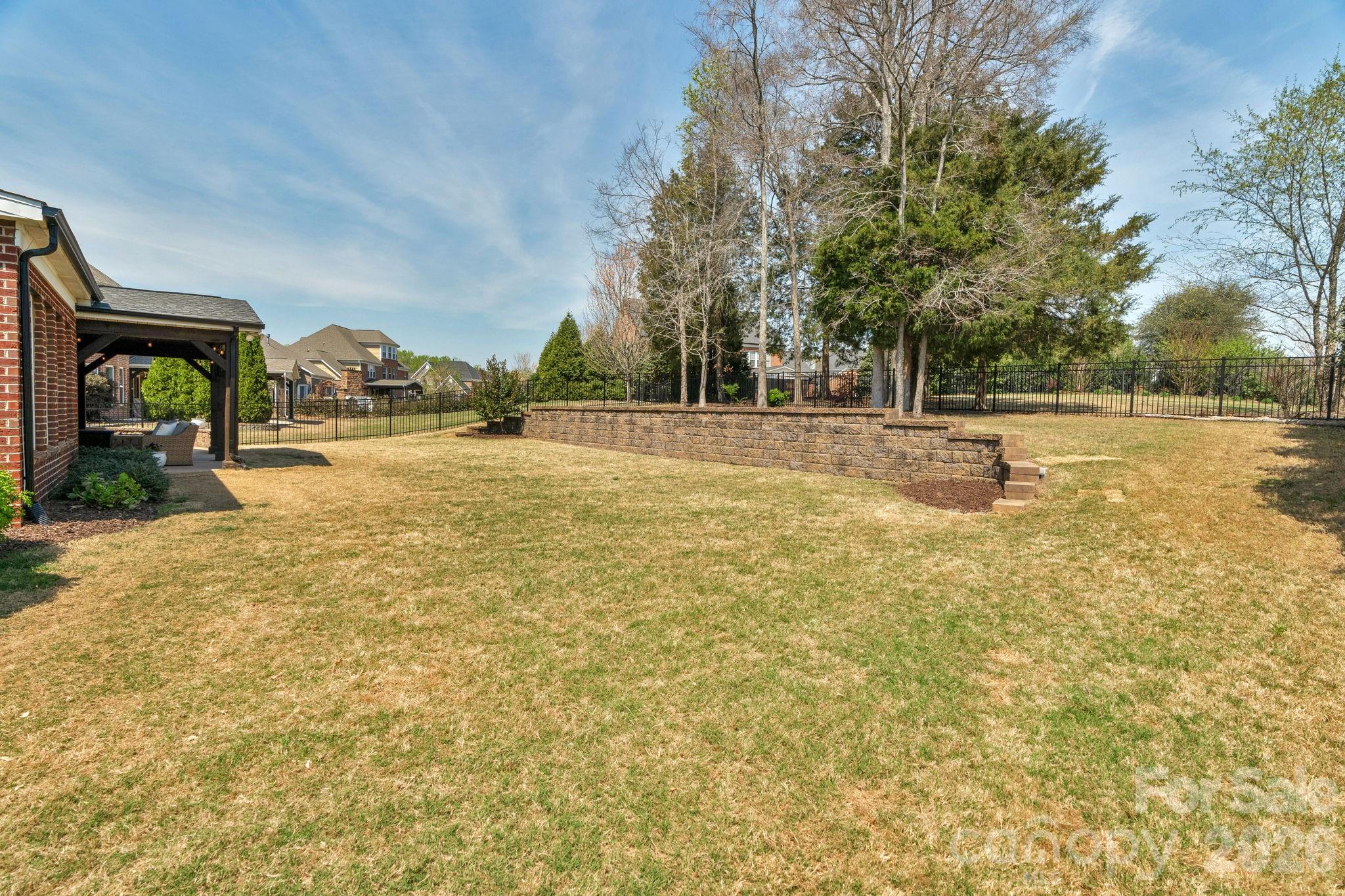 2709 Creek Manor Drive Waxhaw NC 28173