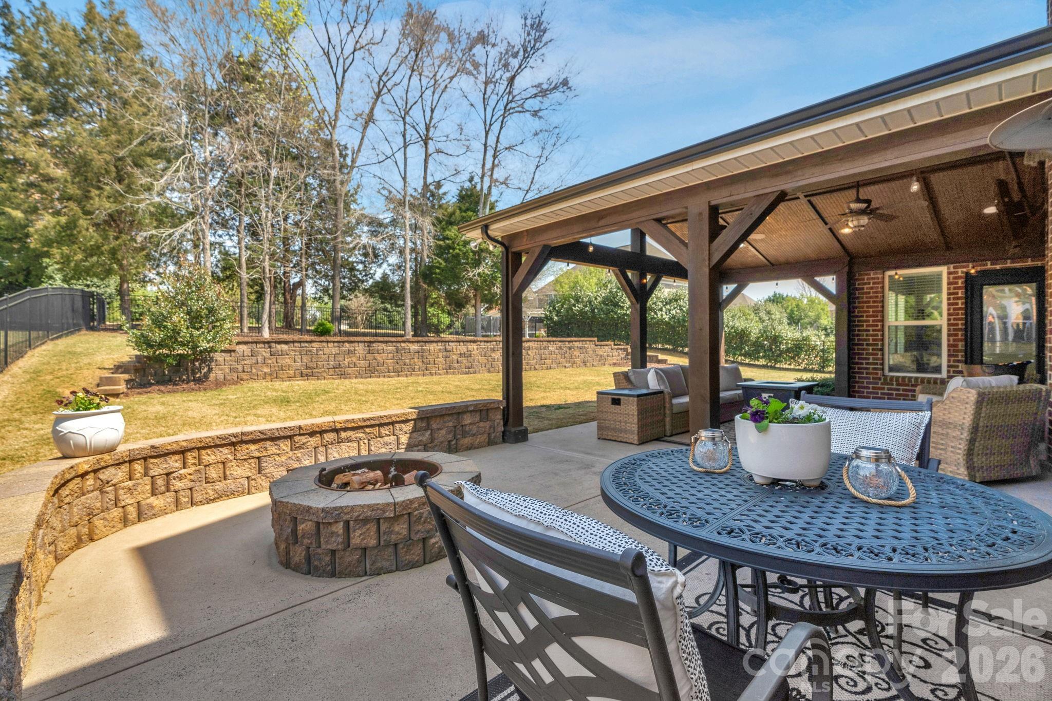 2709 Creek Manor Drive Waxhaw NC 28173
