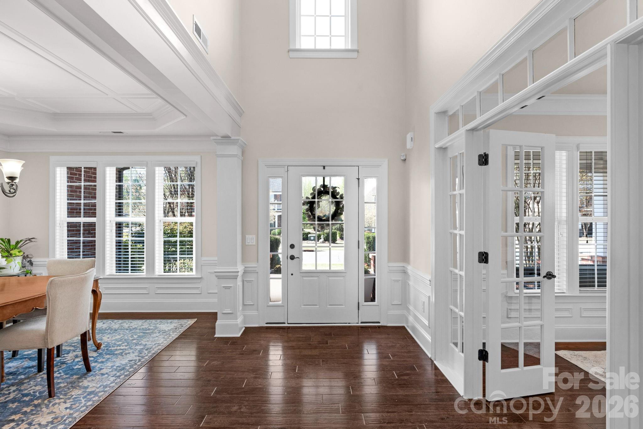 2709 Creek Manor Drive Waxhaw NC 28173