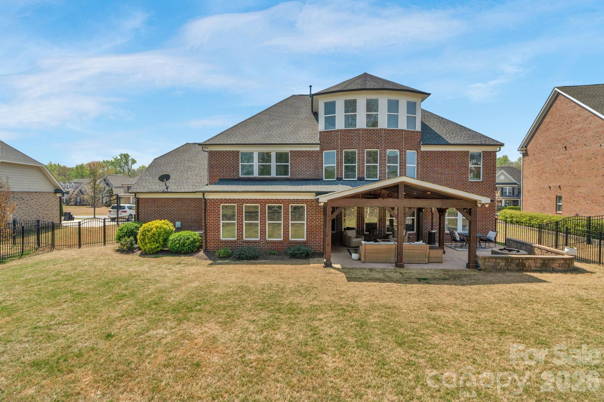 2709 Creek Manor Drive Waxhaw NC 28173