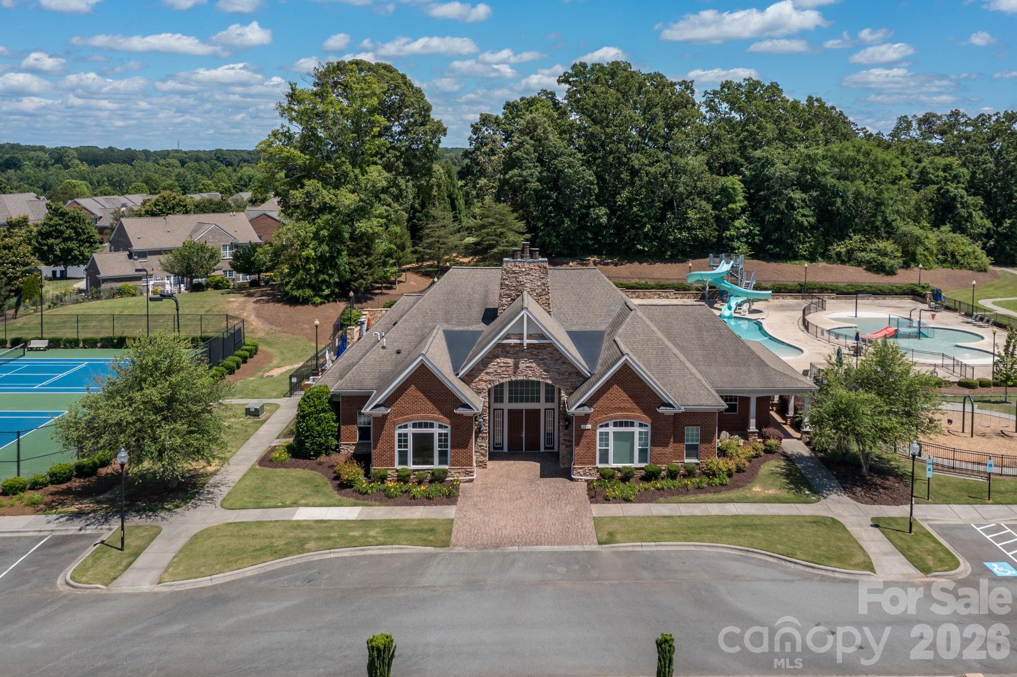2709 Creek Manor Drive Waxhaw NC 28173