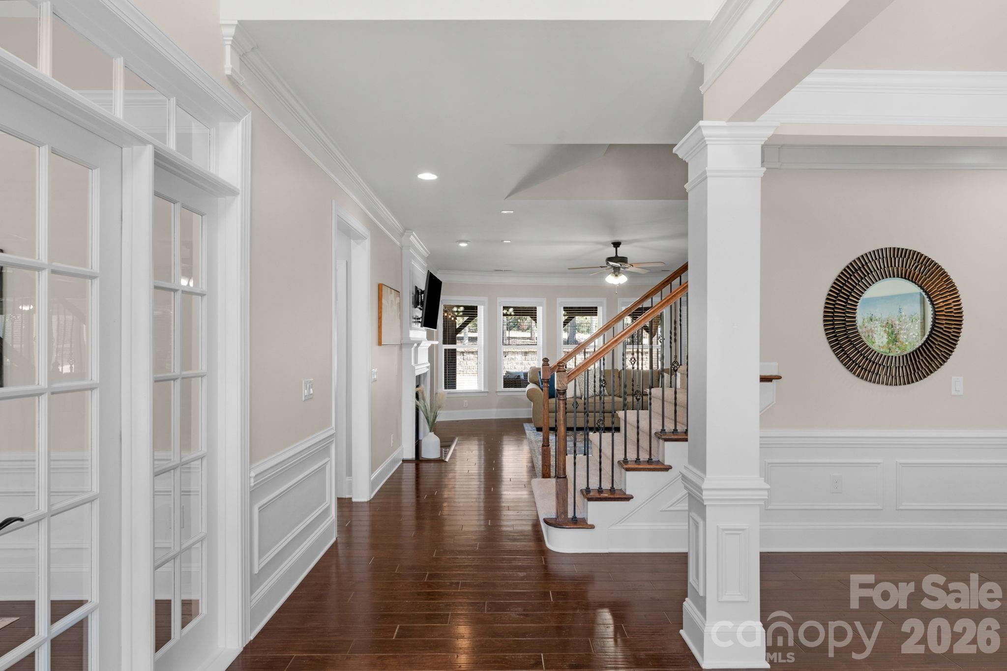 2709 Creek Manor Drive Waxhaw NC 28173