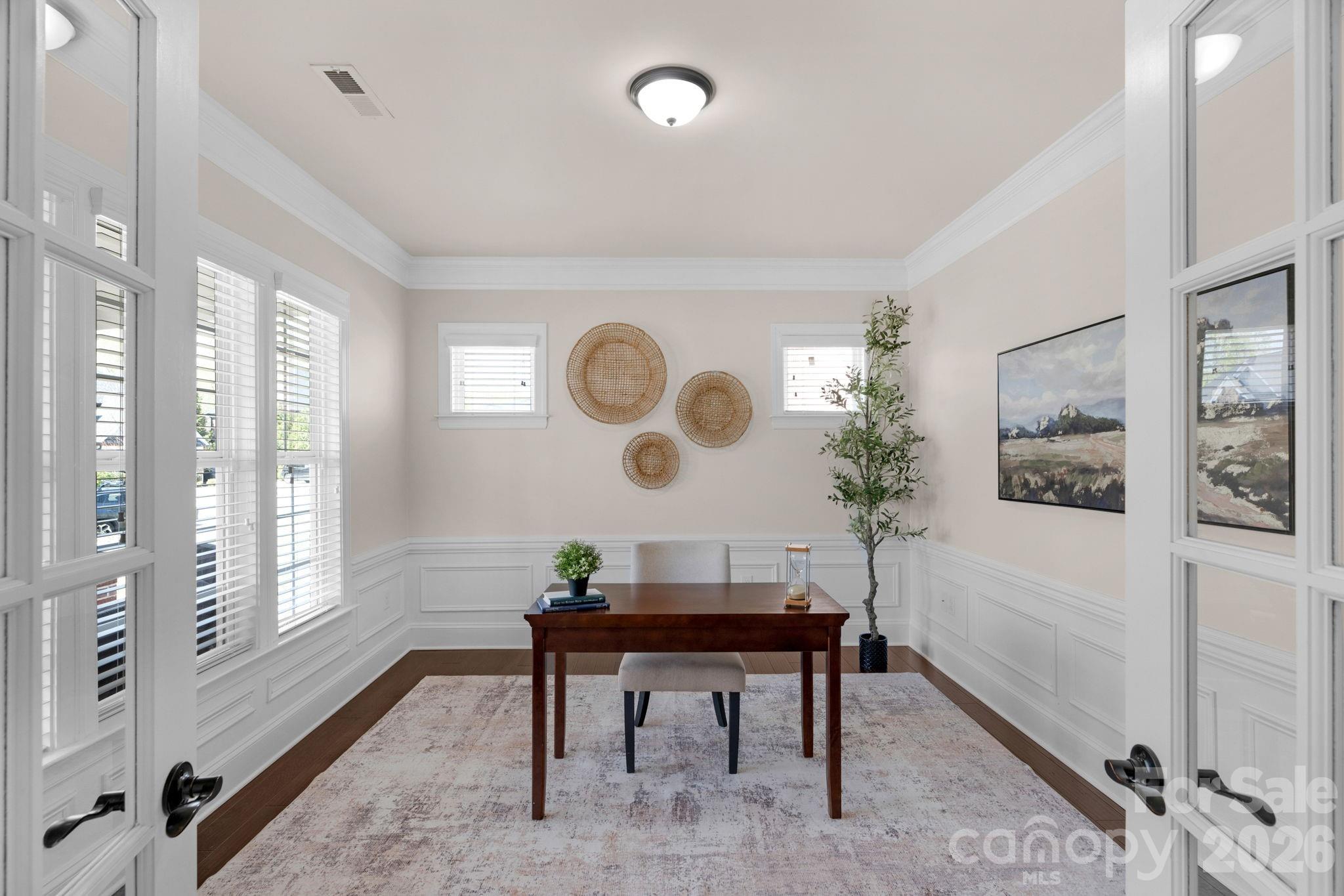 2709 Creek Manor Drive Waxhaw NC 28173