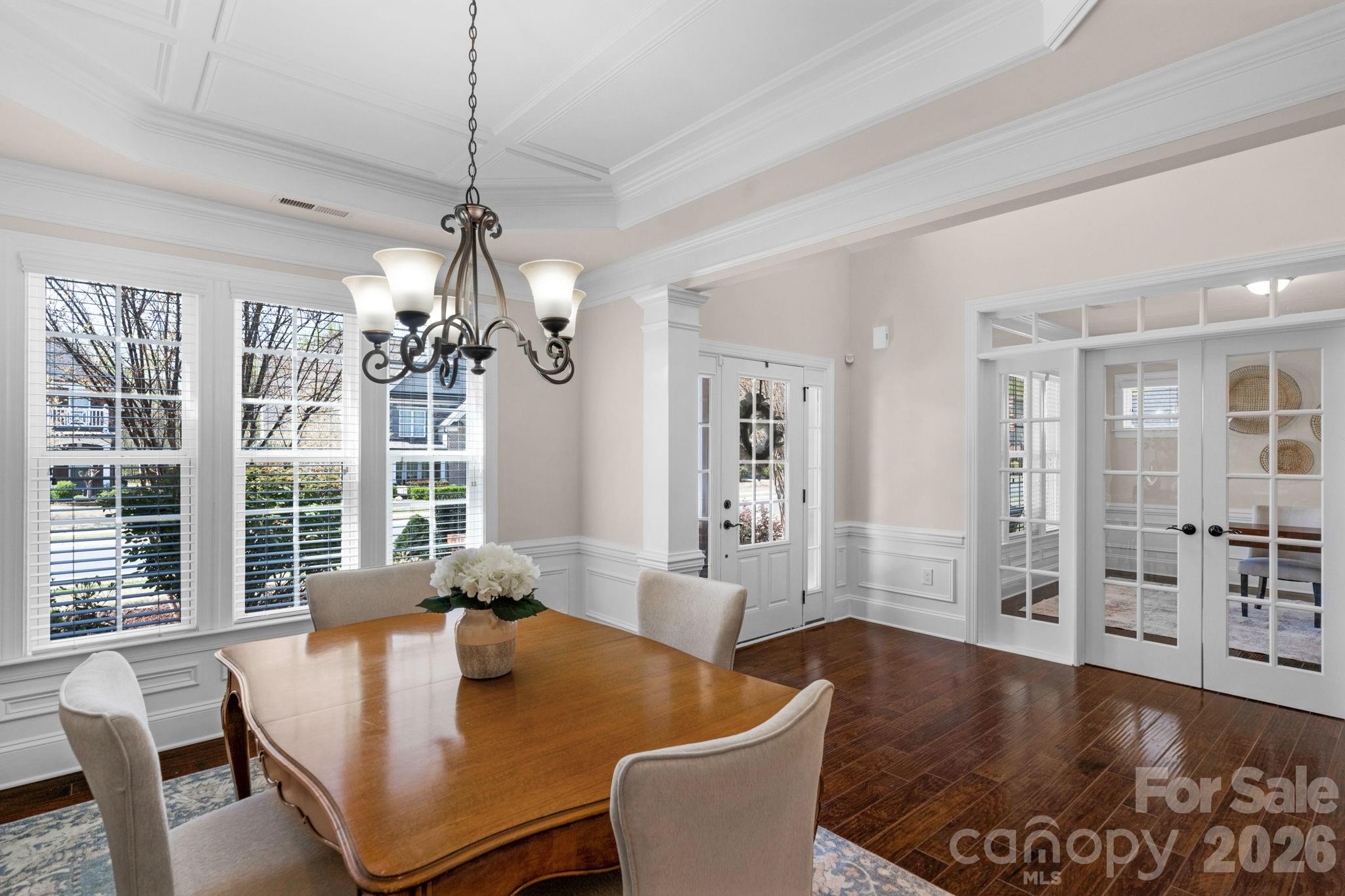 2709 Creek Manor Drive Waxhaw NC 28173