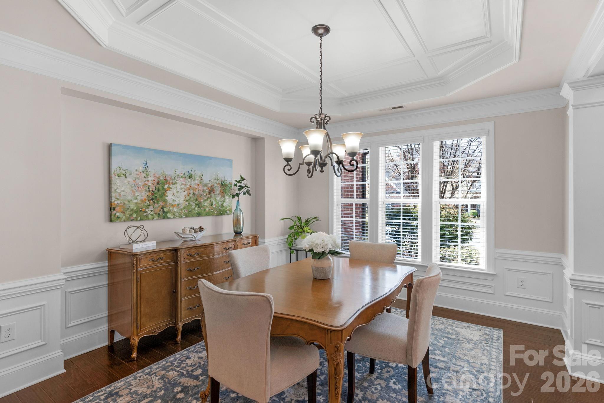 2709 Creek Manor Drive Waxhaw NC 28173
