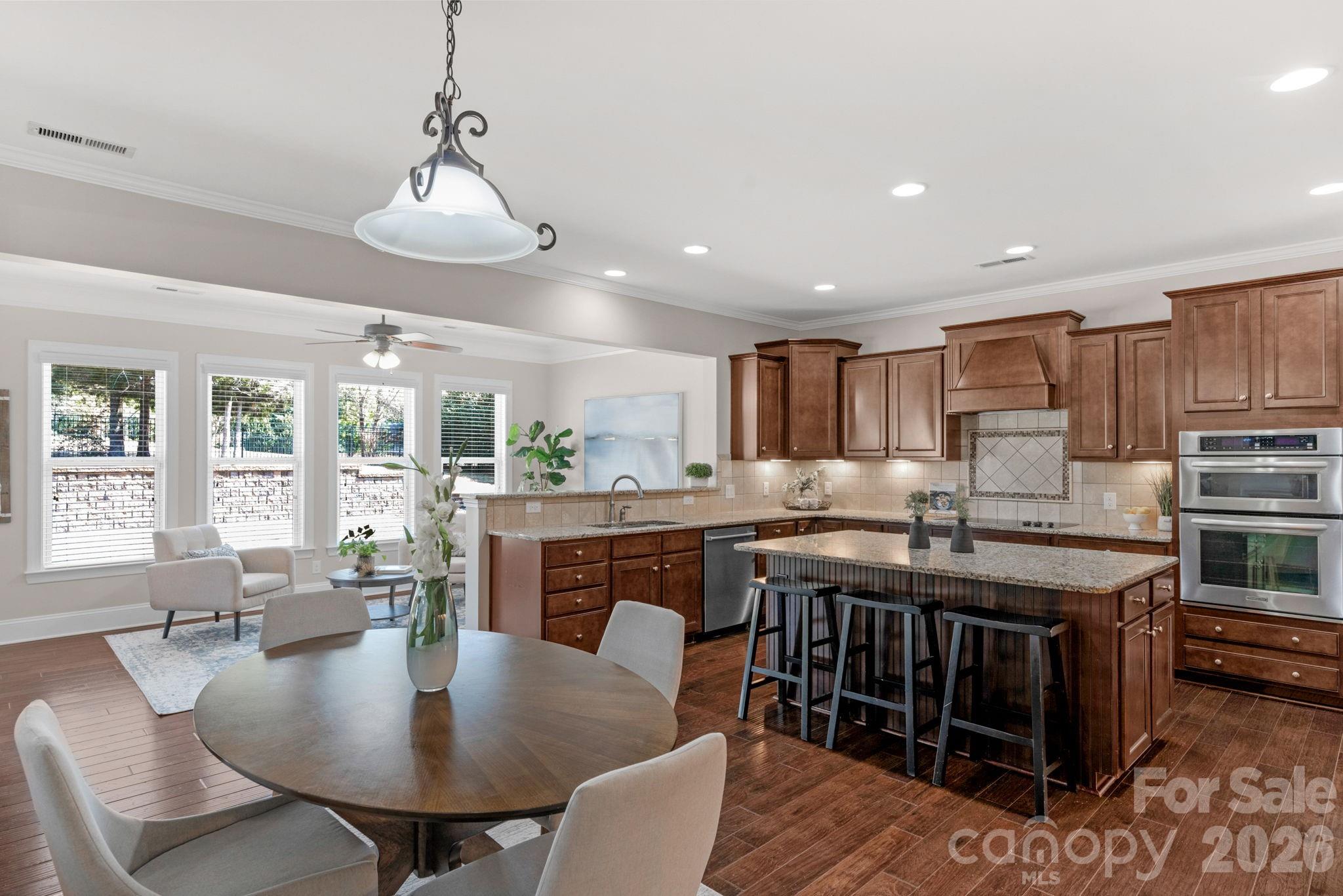 2709 Creek Manor Drive Waxhaw NC 28173