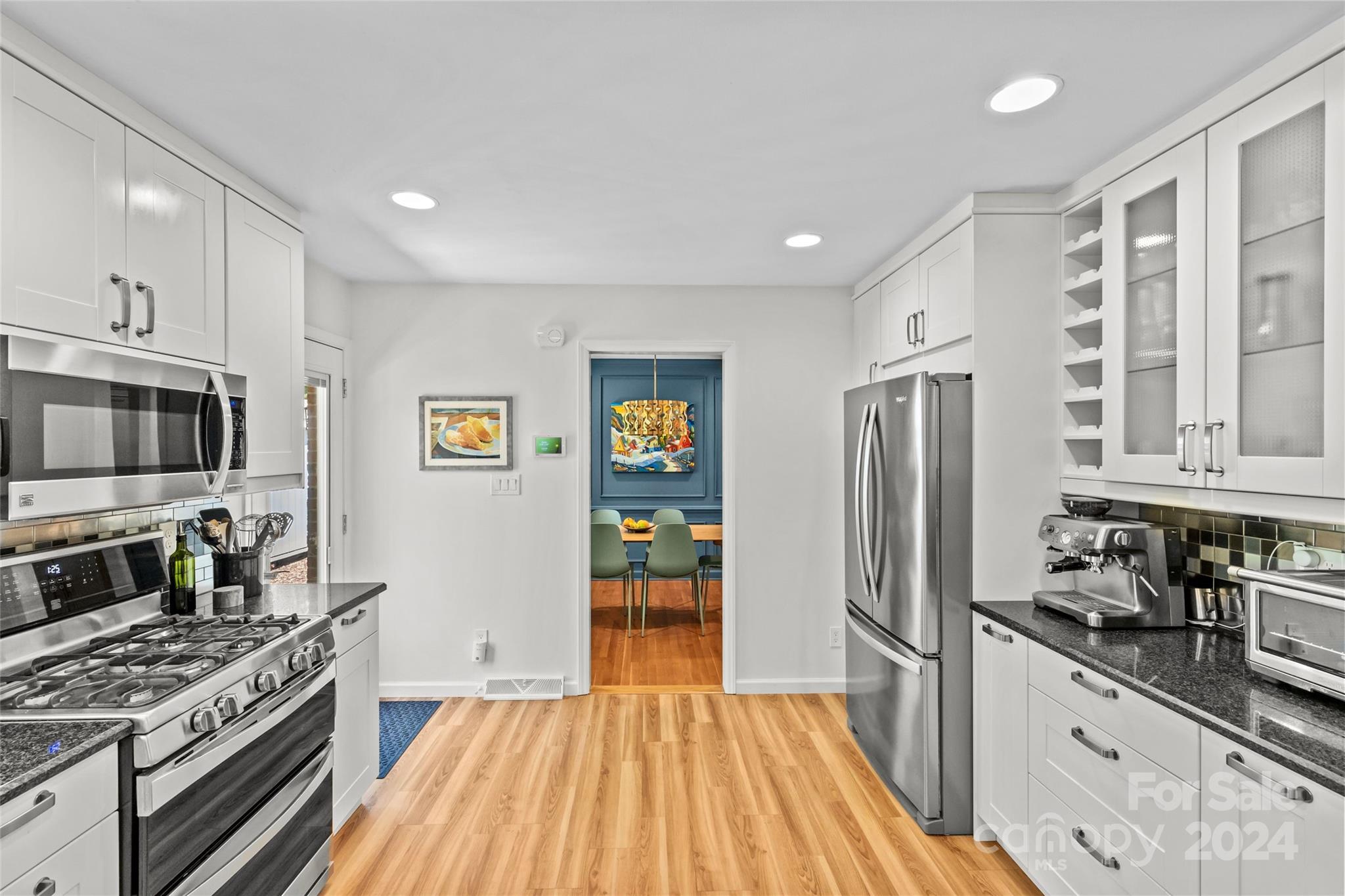 1214 Turnbridge Road Charlotte NC 28226