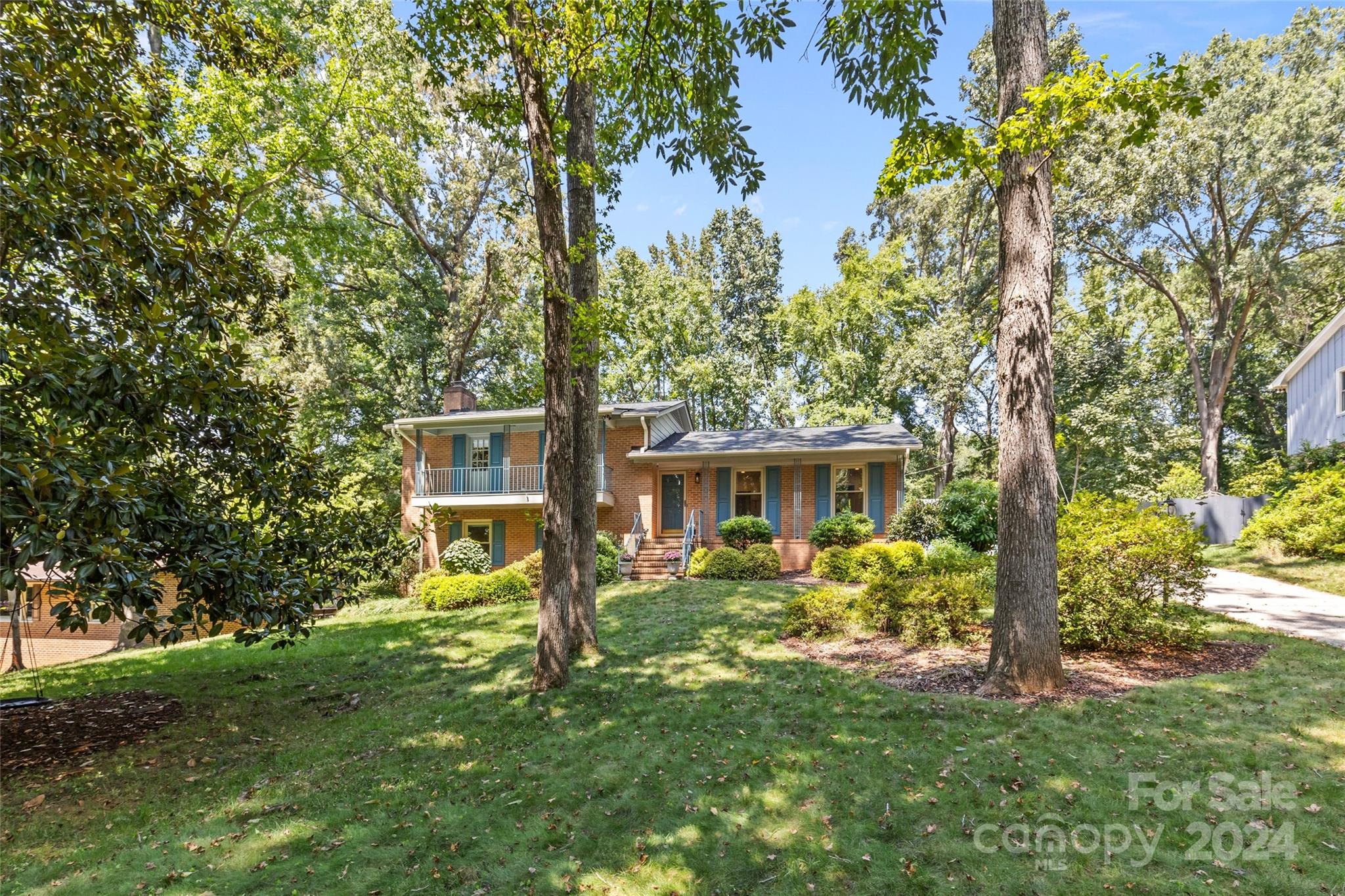 1214 Turnbridge Road Charlotte NC 28226