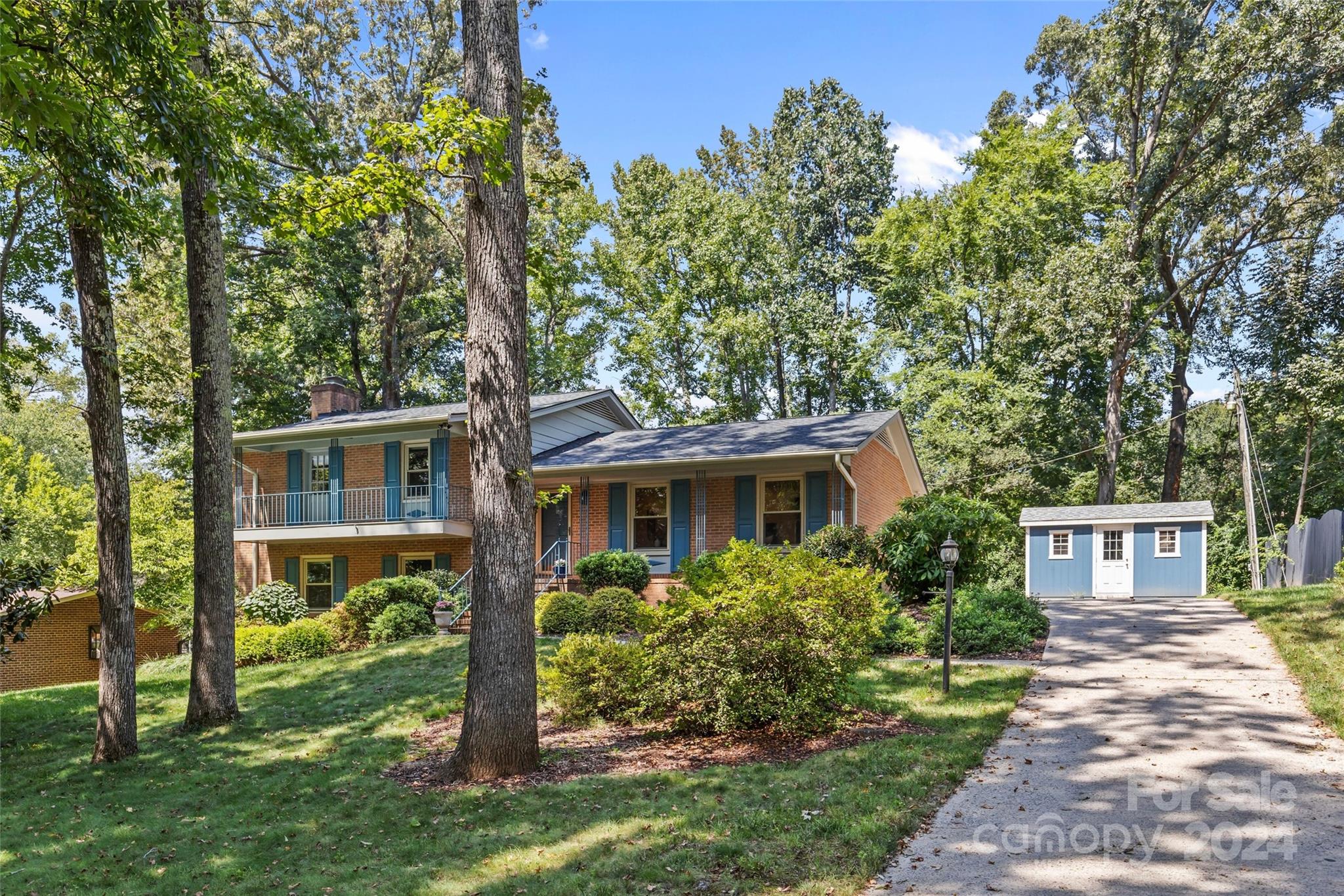 1214 Turnbridge Road Charlotte NC 28226