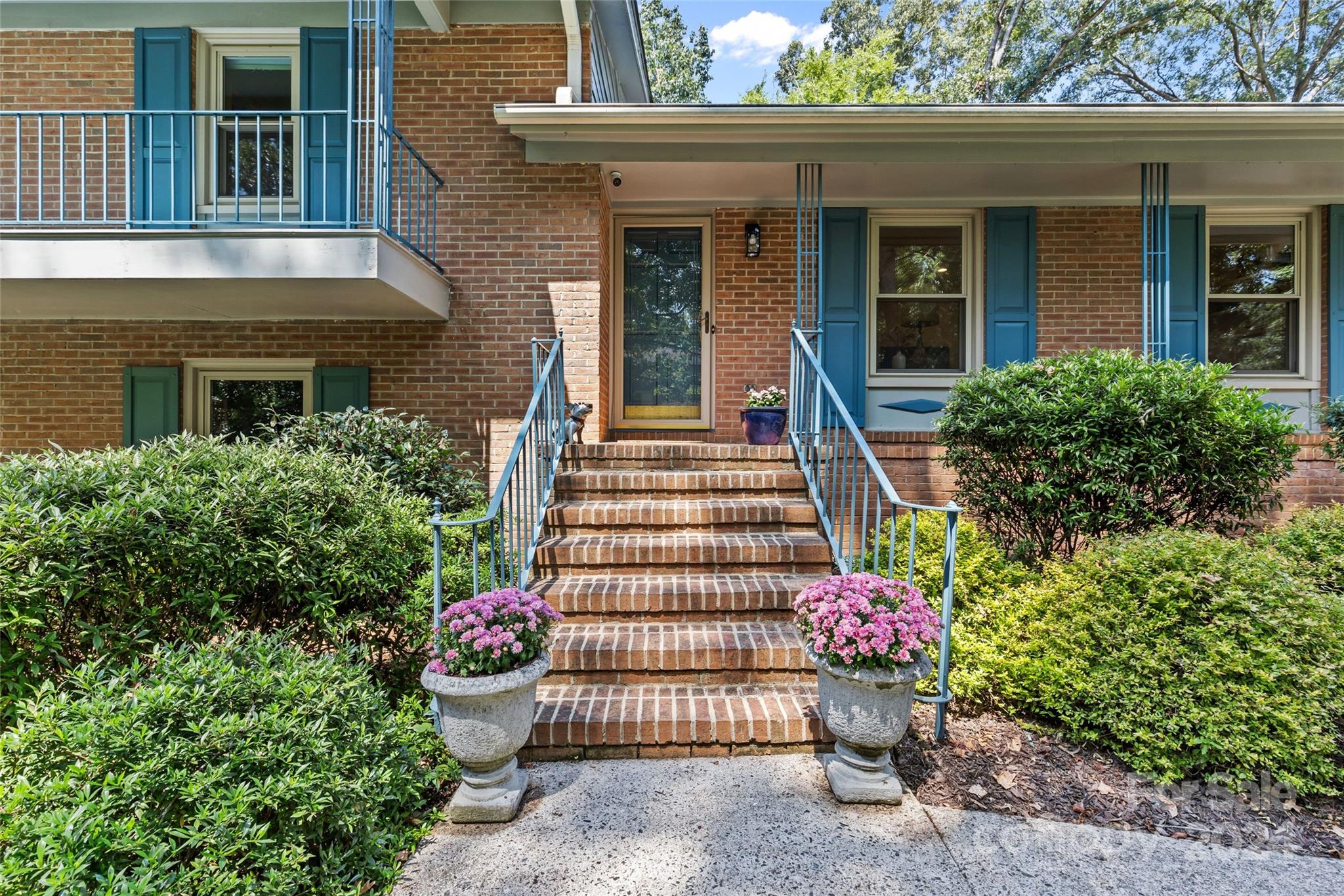 1214 Turnbridge Road Charlotte NC 28226