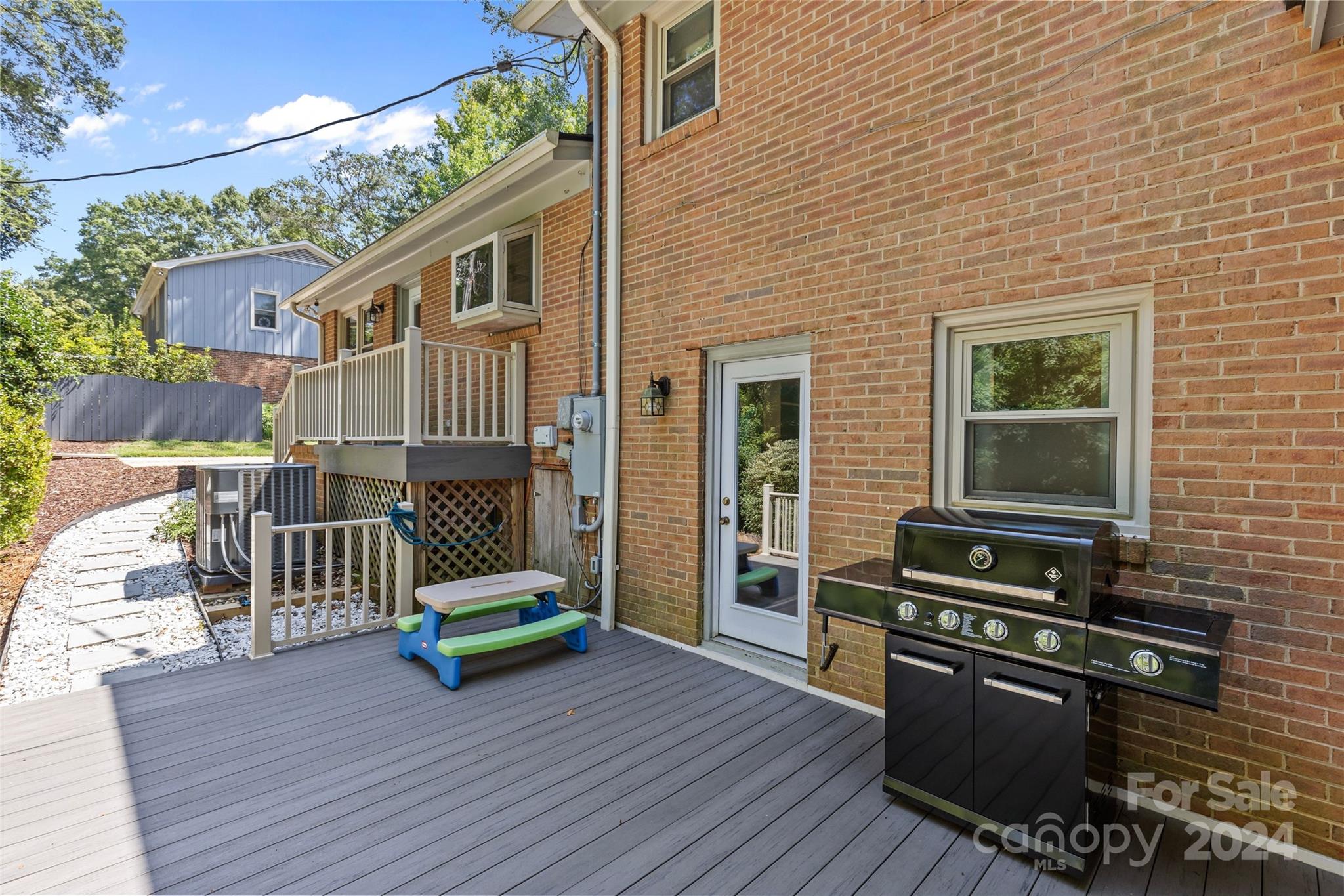 1214 Turnbridge Road Charlotte NC 28226