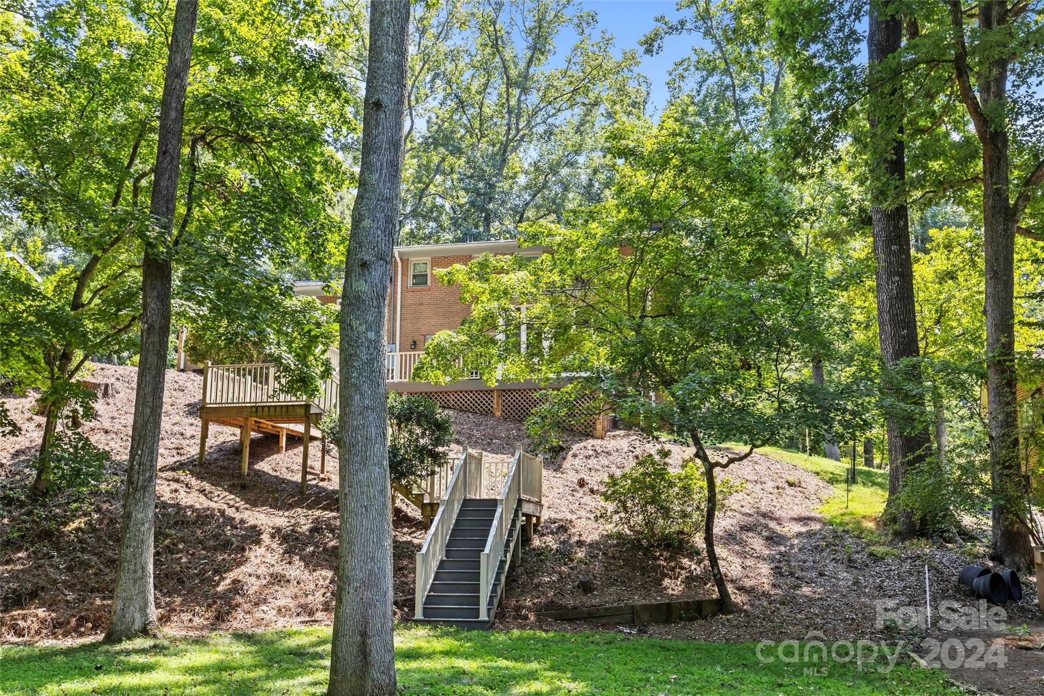 1214 Turnbridge Road Charlotte NC 28226