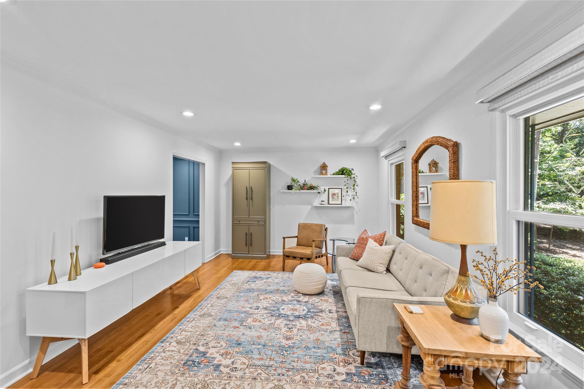 1214 Turnbridge Road Charlotte NC 28226