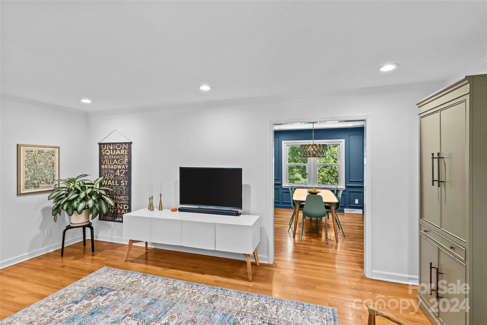 1214 Turnbridge Road Charlotte NC 28226