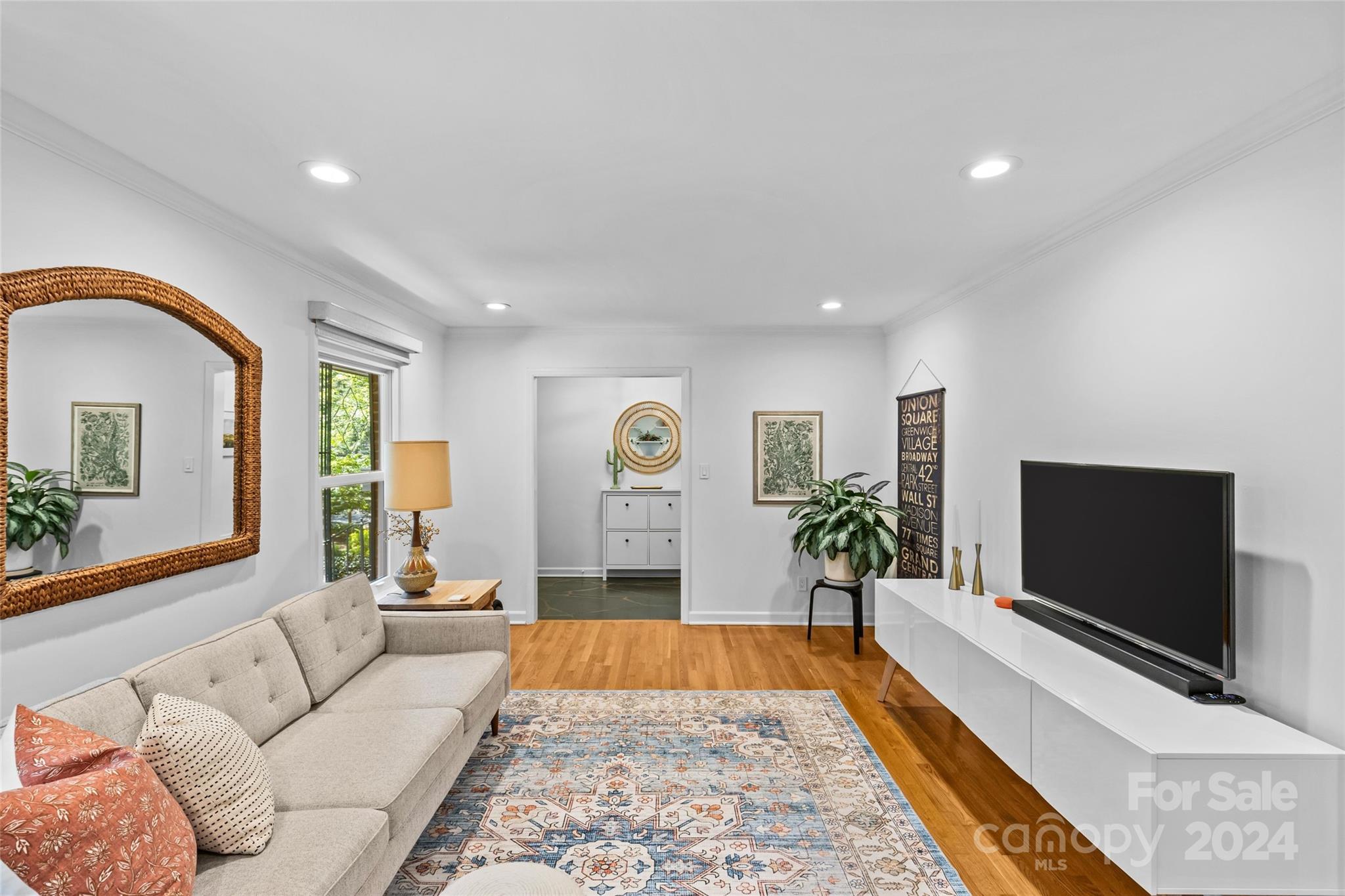 1214 Turnbridge Road Charlotte NC 28226