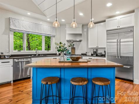 60 Shoreline Drive Tuckasegee NC 28783