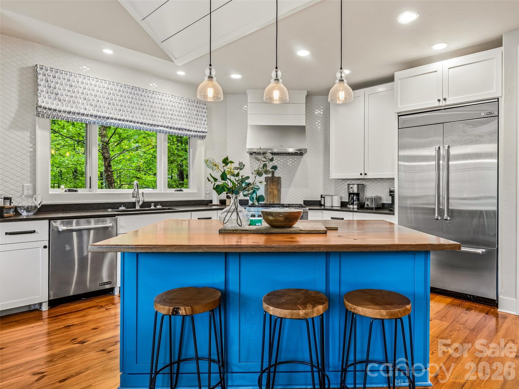 60 Shoreline Drive Tuckasegee NC 28783