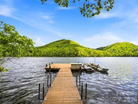60 Shoreline Drive Tuckasegee NC 28783