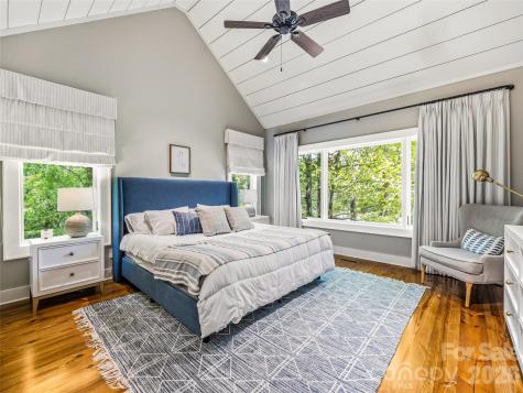 60 Shoreline Drive Tuckasegee NC 28783