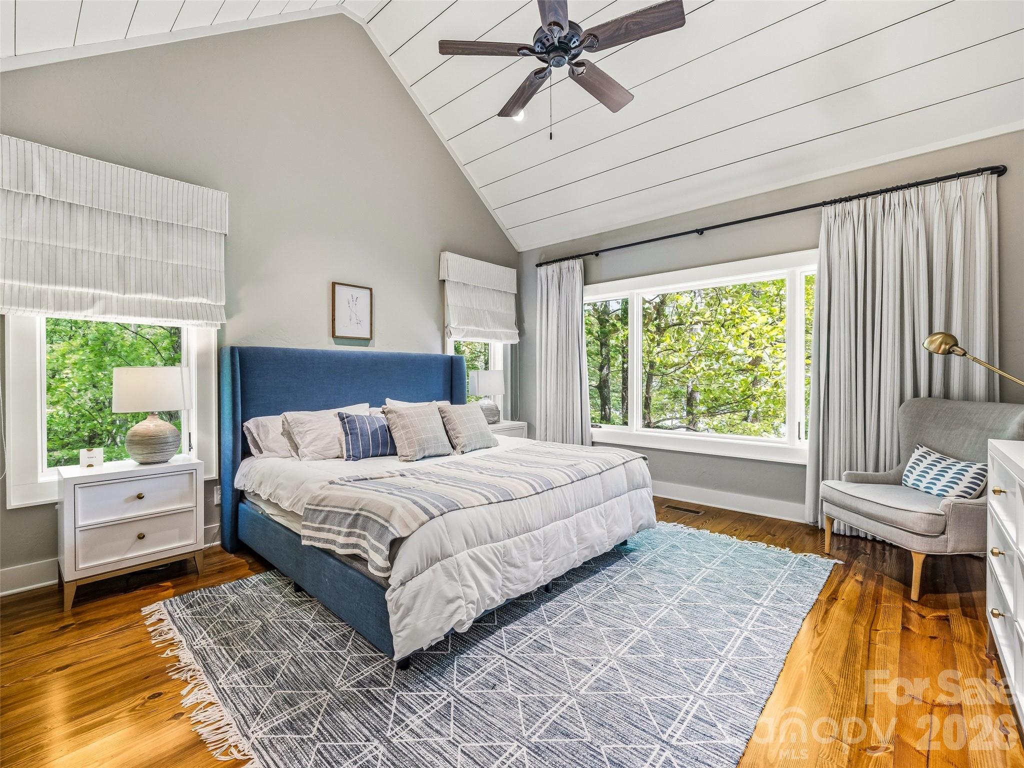 60 Shoreline Drive Tuckasegee NC 28783
