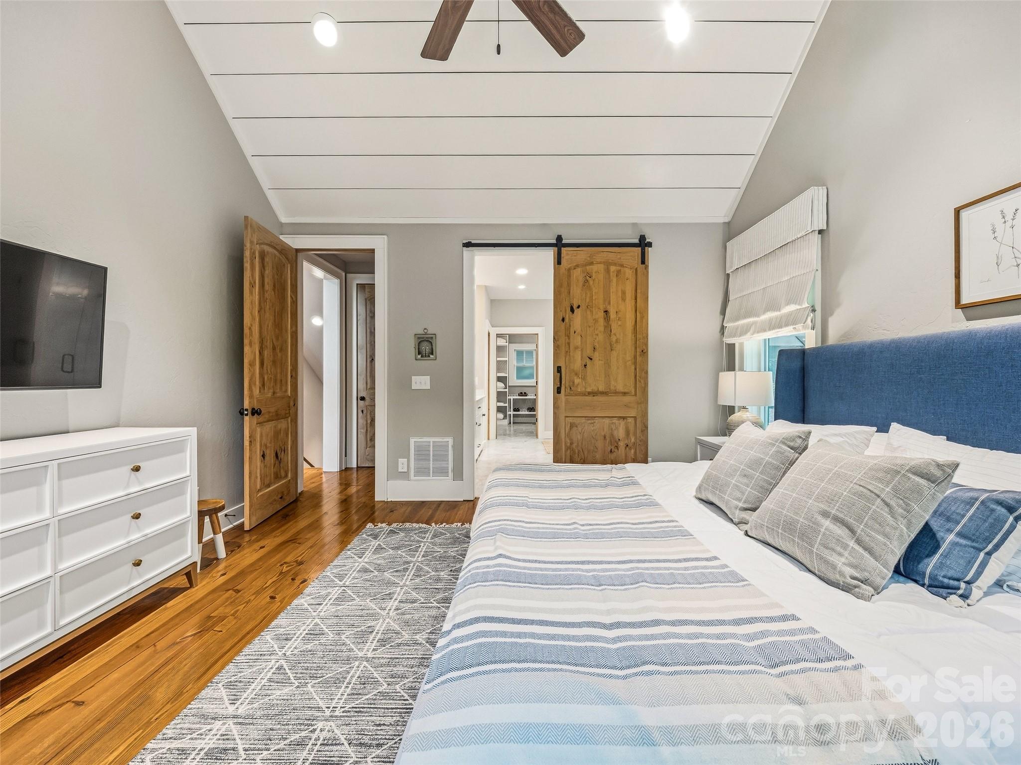 60 Shoreline Drive Tuckasegee NC 28783