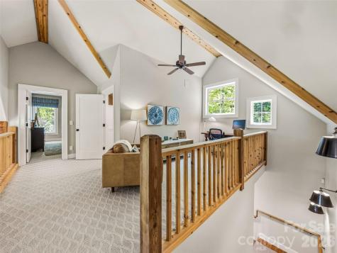 60 Shoreline Drive Tuckasegee NC 28783