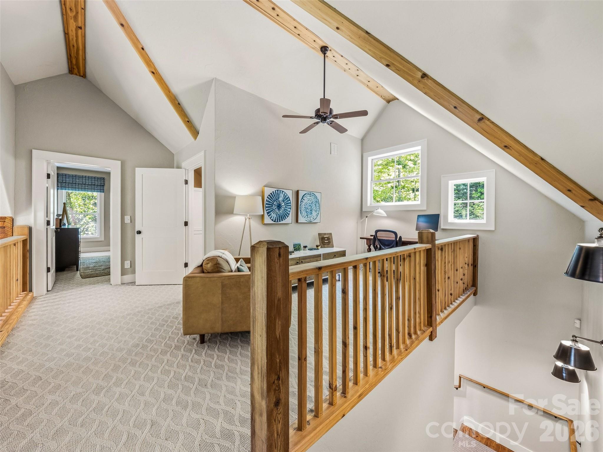 60 Shoreline Drive Tuckasegee NC 28783