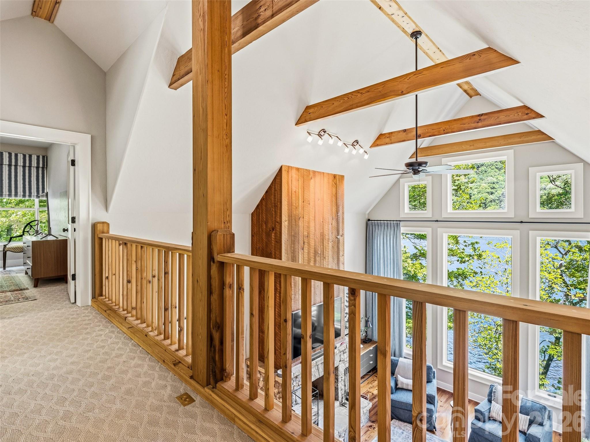 60 Shoreline Drive Tuckasegee NC 28783