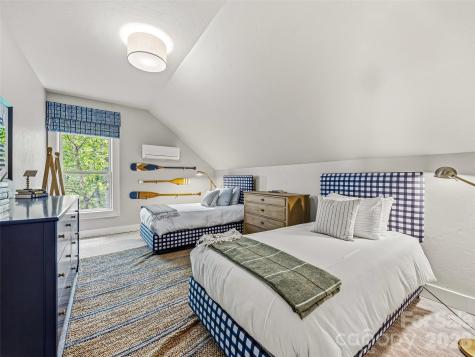 60 Shoreline Drive Tuckasegee NC 28783