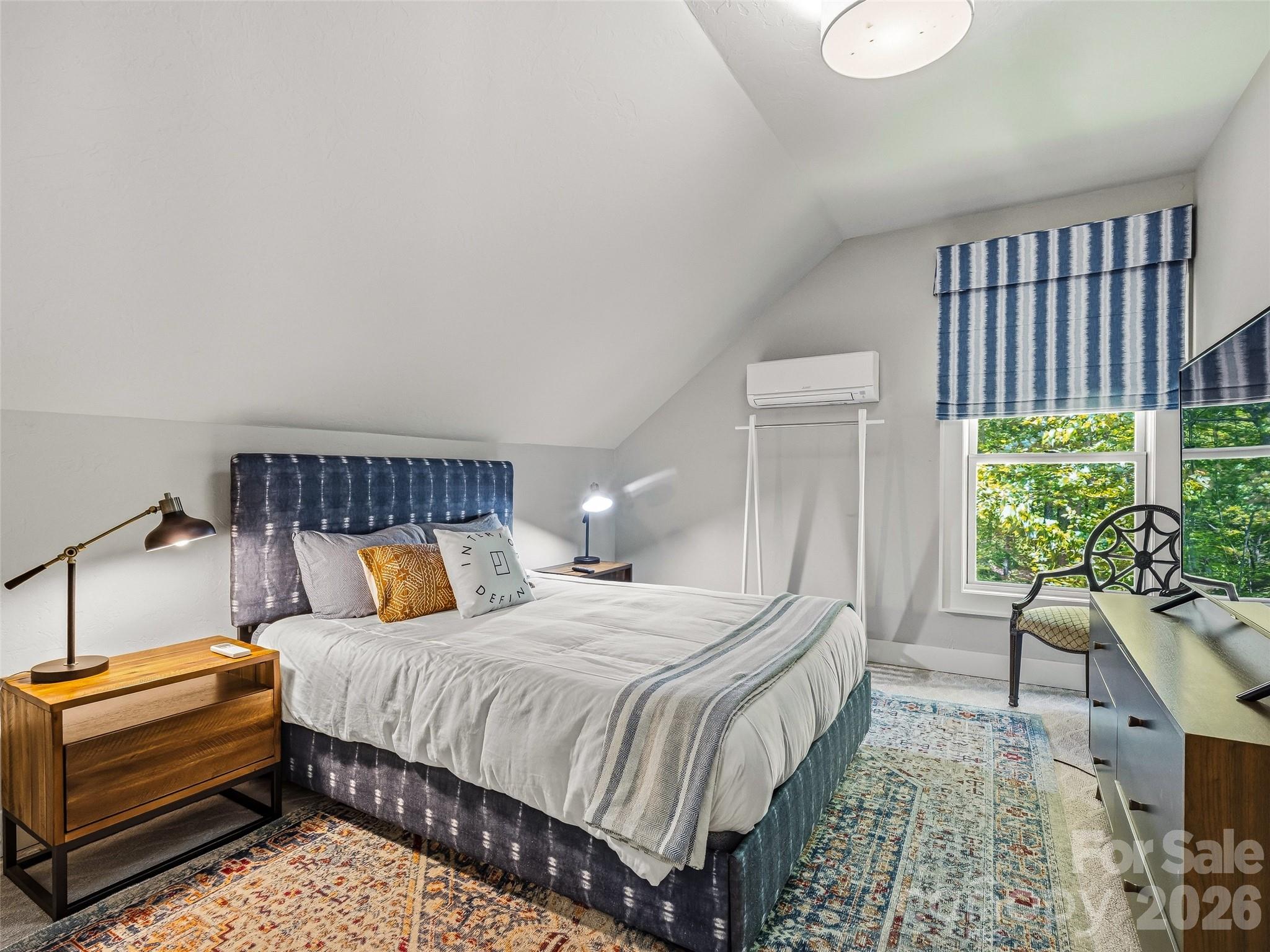 60 Shoreline Drive Tuckasegee NC 28783