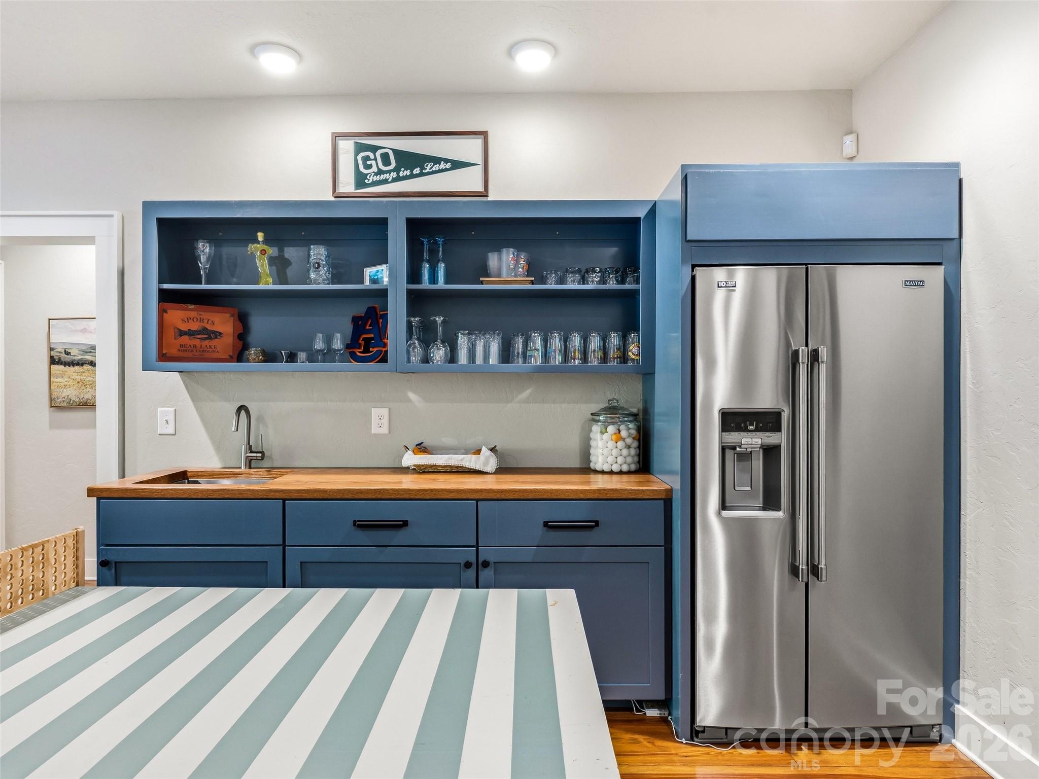 60 Shoreline Drive Tuckasegee NC 28783