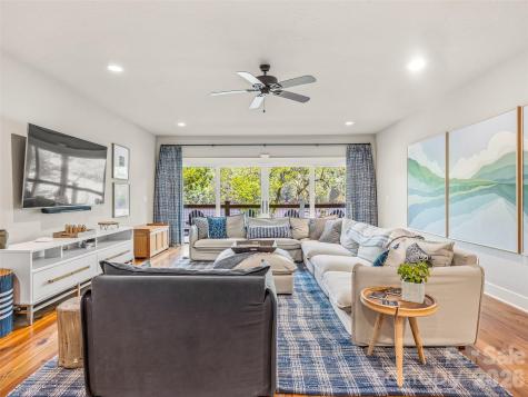 60 Shoreline Drive Tuckasegee NC 28783