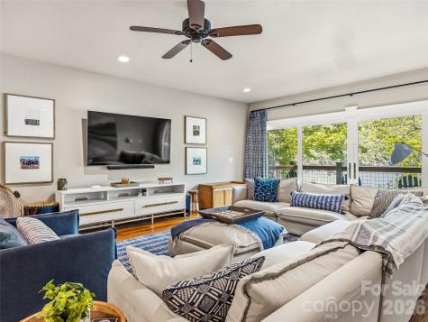 60 Shoreline Drive Tuckasegee NC 28783