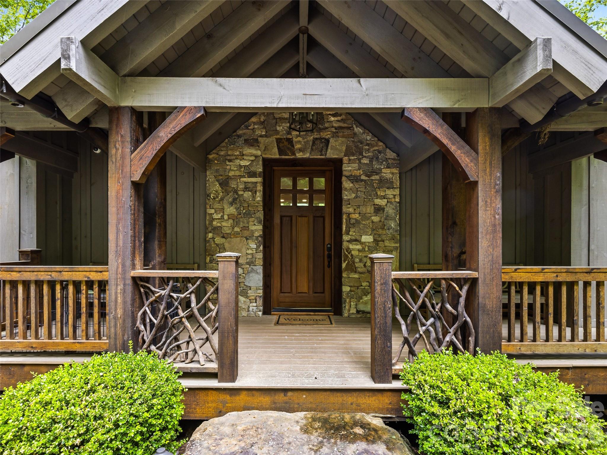 60 Shoreline Drive Tuckasegee NC 28783