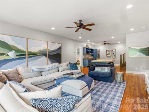60 Shoreline Drive Tuckasegee NC 28783