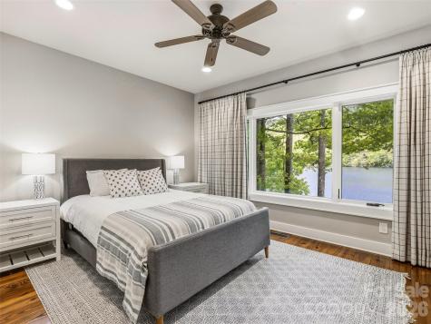 60 Shoreline Drive Tuckasegee NC 28783