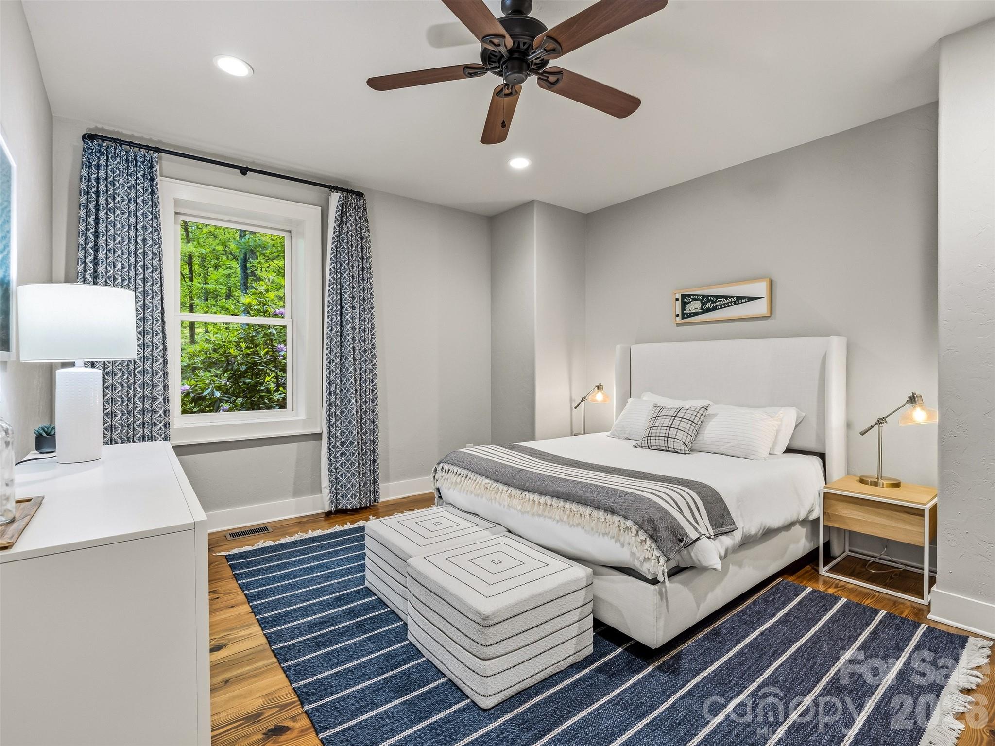 60 Shoreline Drive Tuckasegee NC 28783