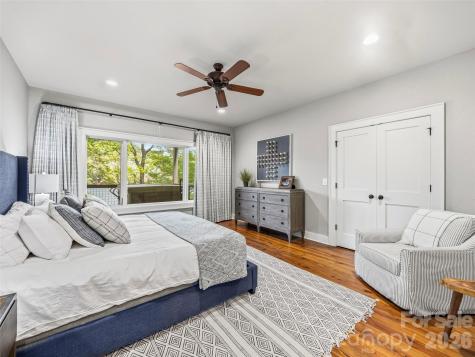 60 Shoreline Drive Tuckasegee NC 28783