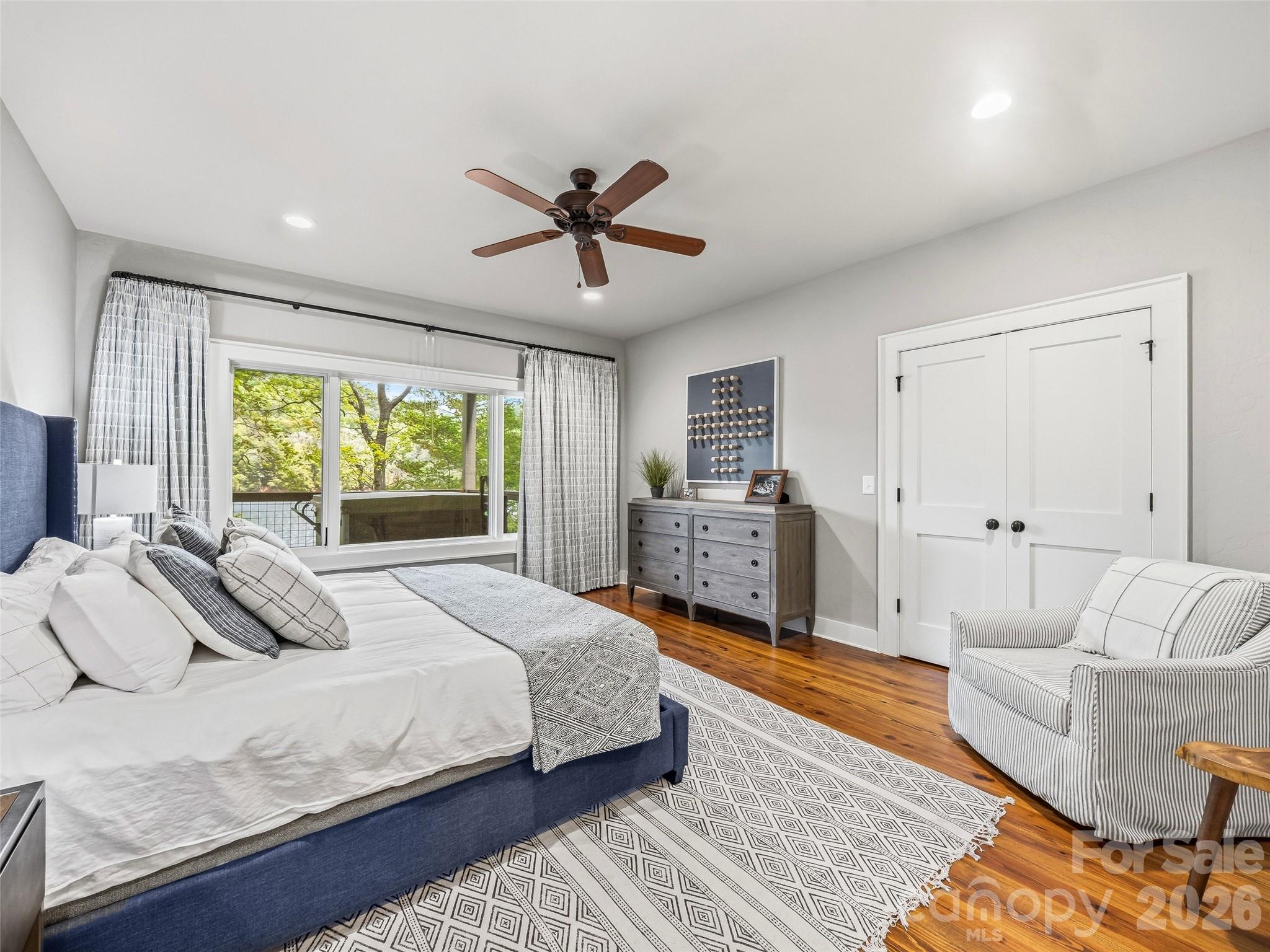 60 Shoreline Drive Tuckasegee NC 28783