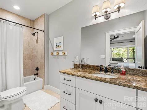 60 Shoreline Drive Tuckasegee NC 28783