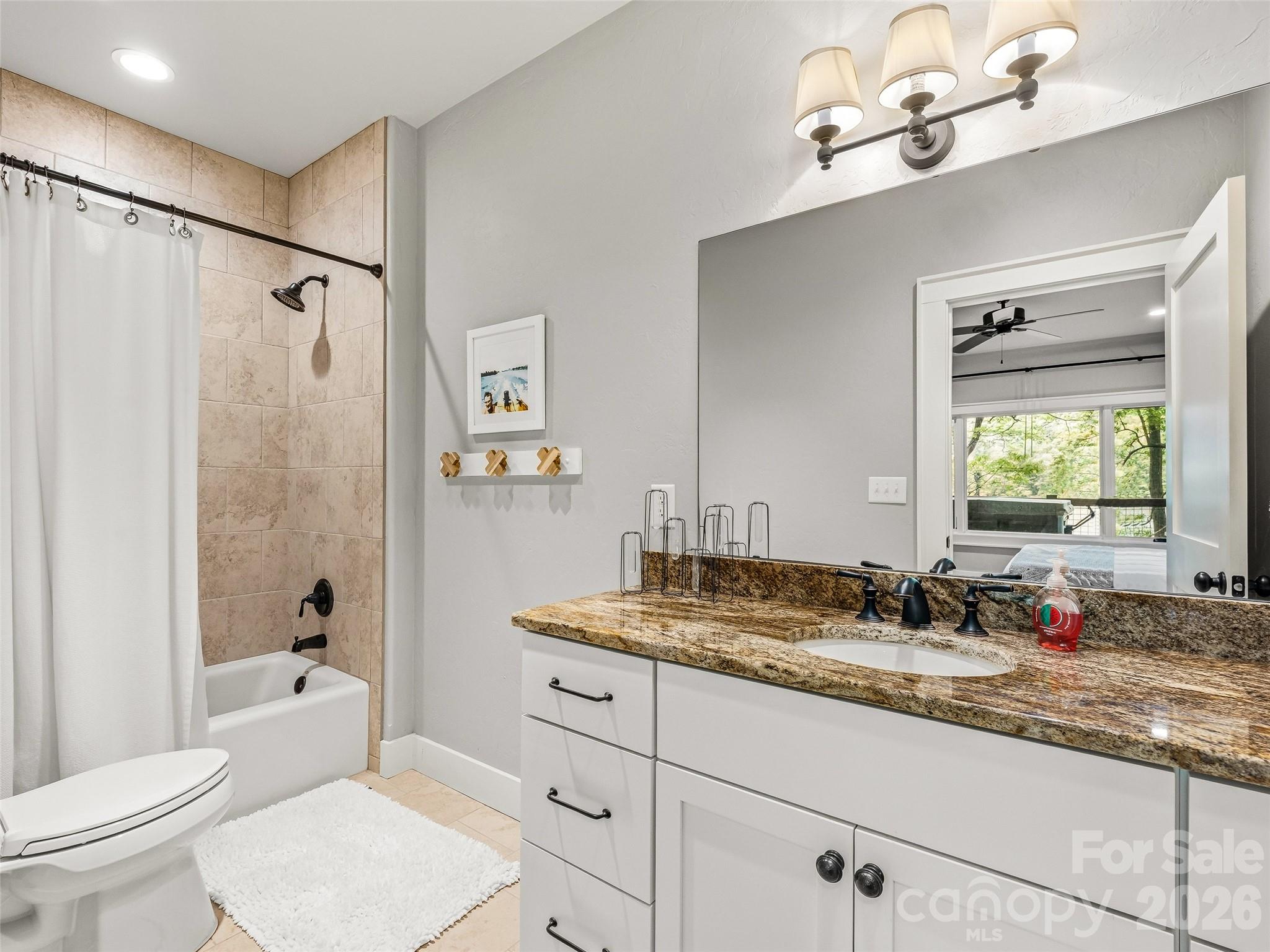 60 Shoreline Drive Tuckasegee NC 28783