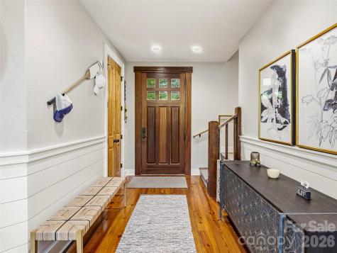60 Shoreline Drive Tuckasegee NC 28783