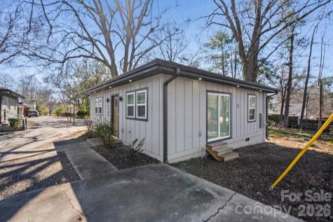 1713 Davis Park Road Gastonia NC 28052