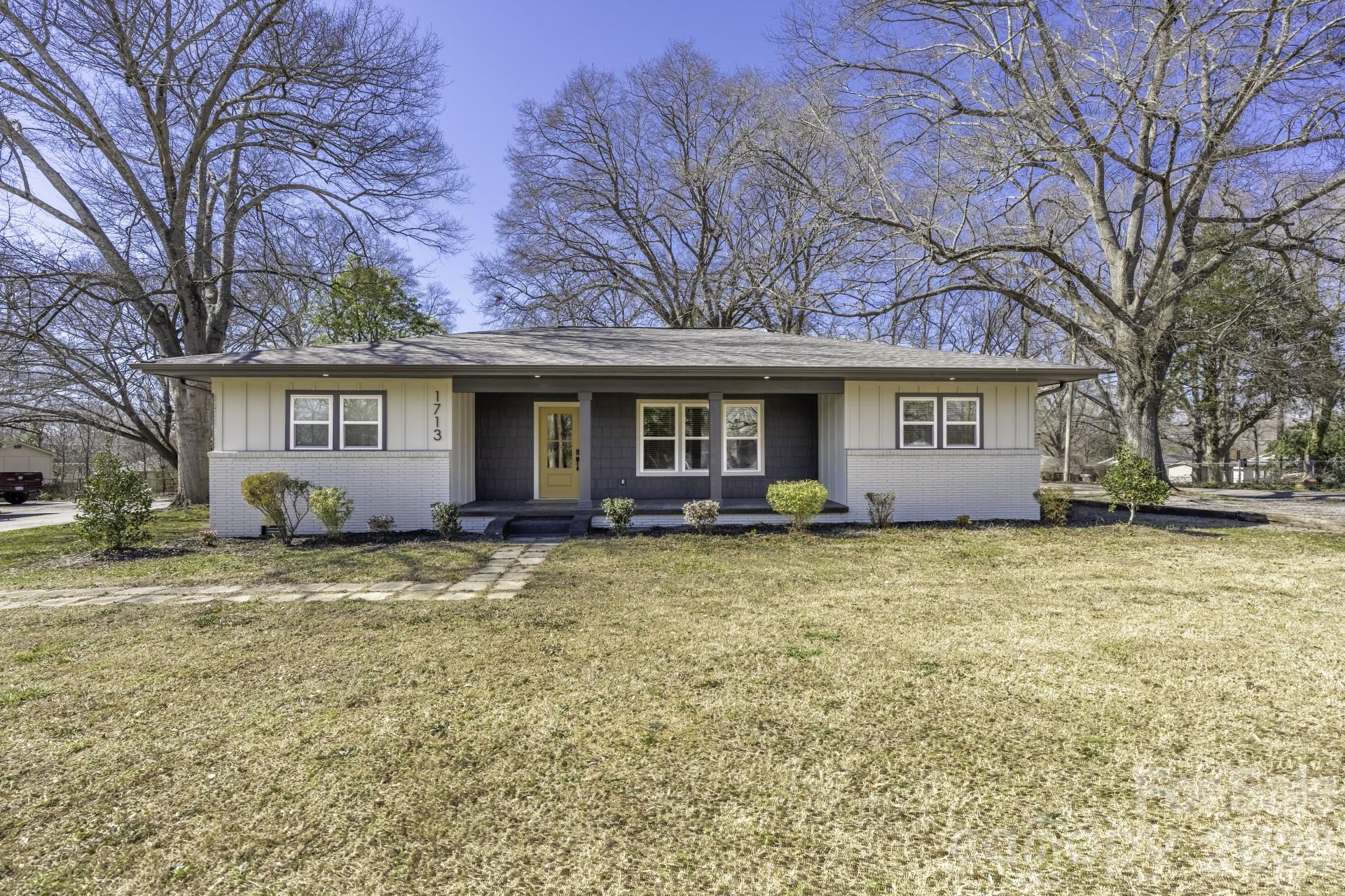 1713 Davis Park Road Gastonia NC 28052