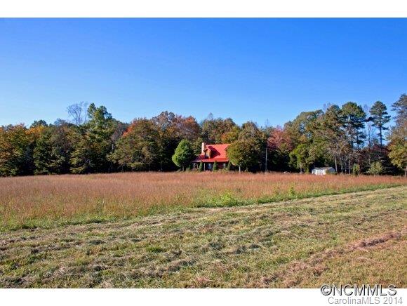 254 Starview Drive Rutherfordton NC 28139